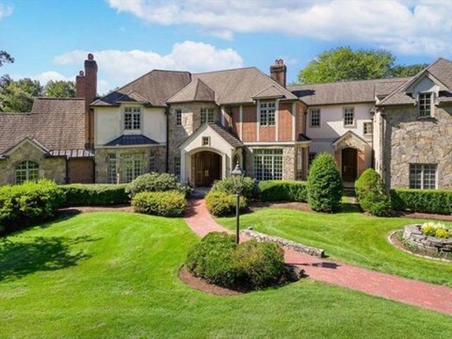 House for sale in Southborough, Massachusetts