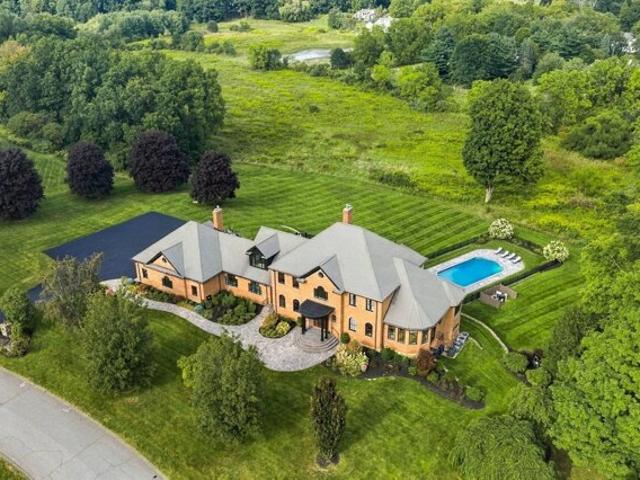 House for sale in Southborough, Worcester County