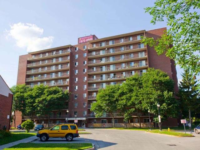 Apartment for rent in London, Southwestern Ontario