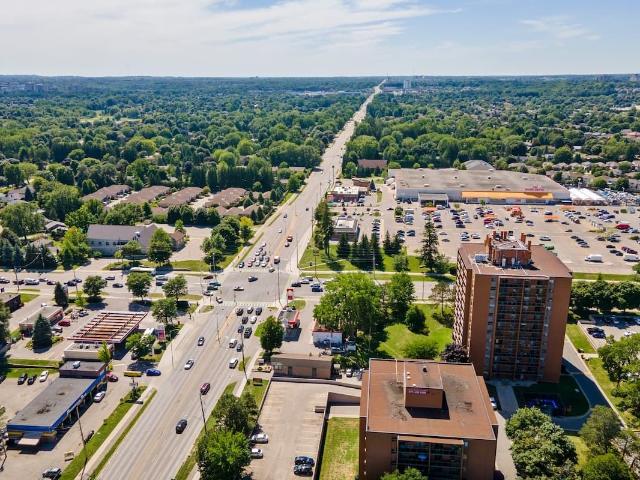Apartment for rent in Arva, Ontario