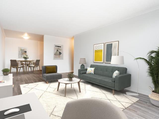 Apartment for rent in Arva, Ontario