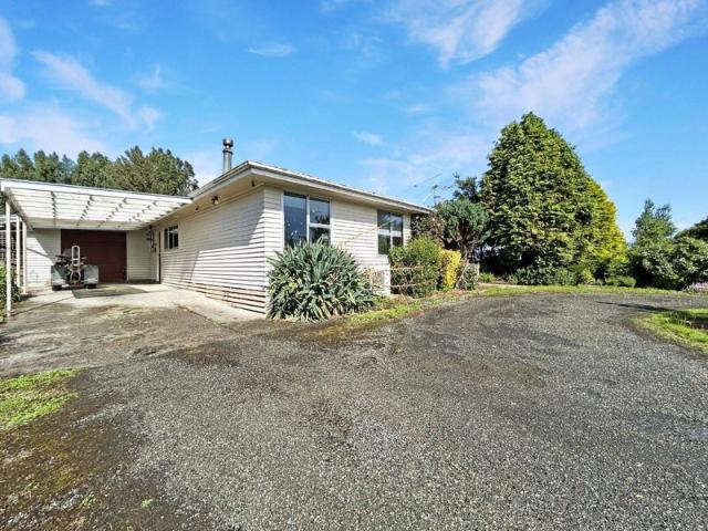 House for rent in Pine Bush, Southland