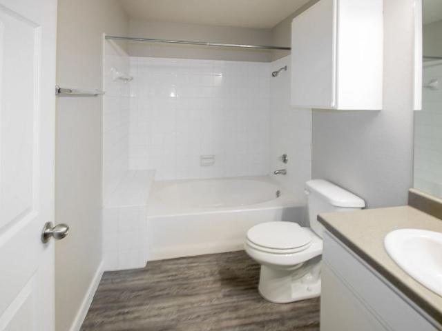 Apartment for rent in Lubbock, Texas