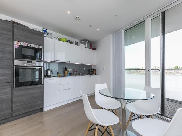 Apartment for rent in Royal Borough of Greenwich, Greater London