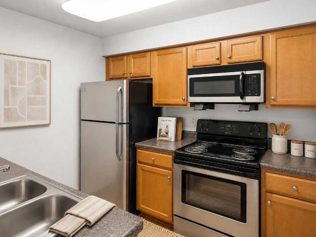 Apartment for rent in Virginia