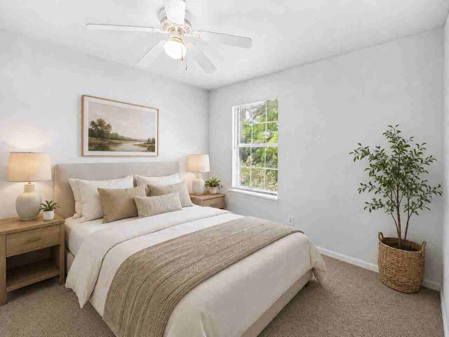 Apartment for rent in Virginia