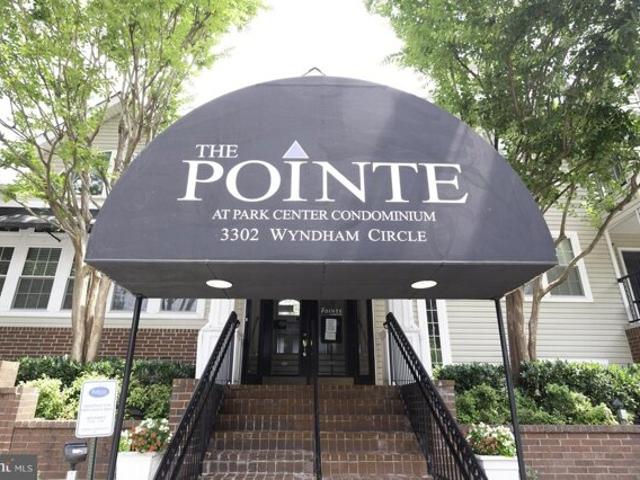 Condo for sale in Alexandria