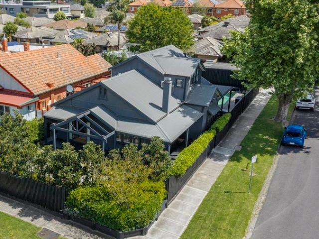 House for sale in Caulfield North, Melbourne