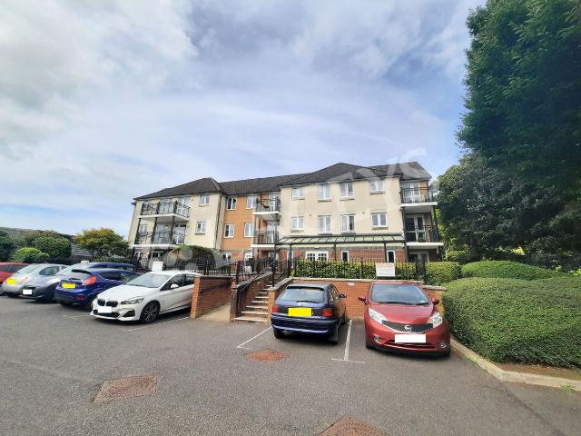 Apartment for rent in Yeovil, Somerset