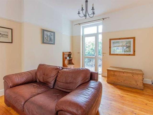 House for rent in Pontcanna, Cardiff