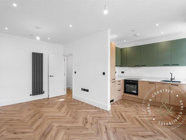 Apartment for rent in Pontcanna, Cardiff
