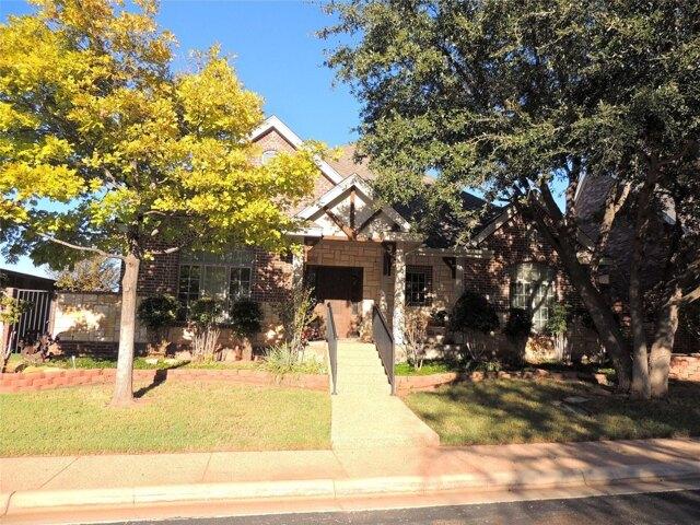 House for sale in Taylor, Texas