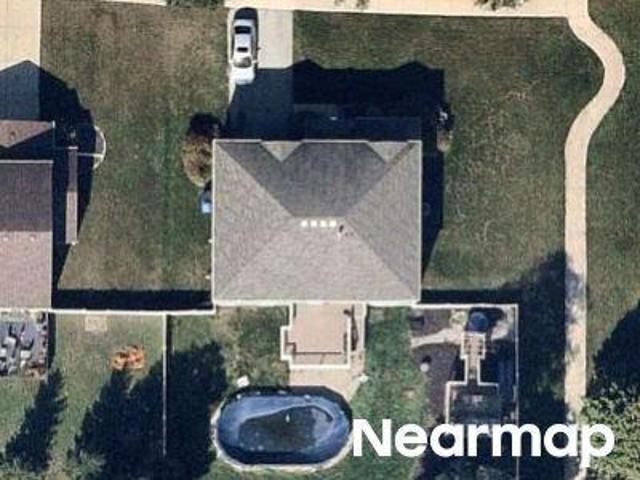 House for sale in Crown Point, Indiana