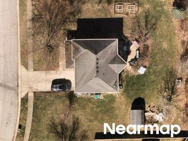 House for sale in Brownsburg, Indiana