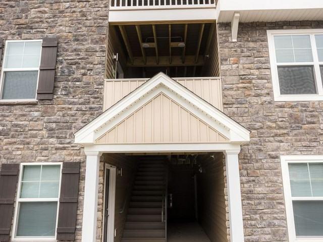 Apartment for rent in York
