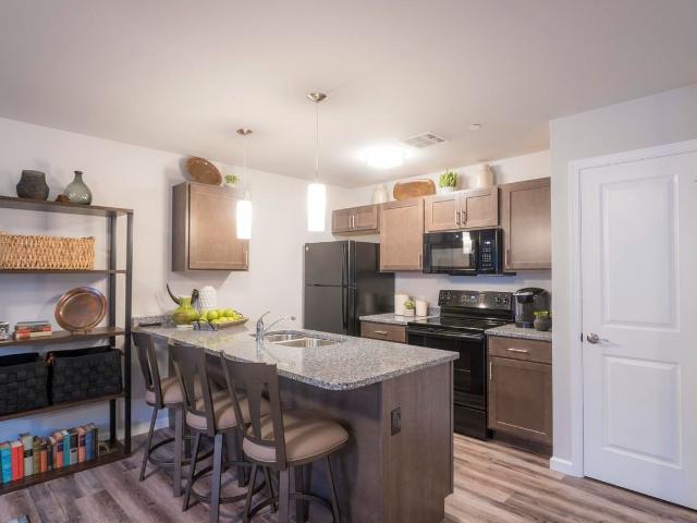 Apartment for rent in York