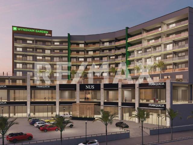 Edificio en venta en Mazatlán, Sinaloa