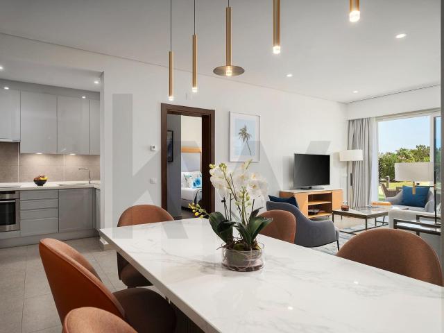 Apartamento venda em Almancil, Loulé