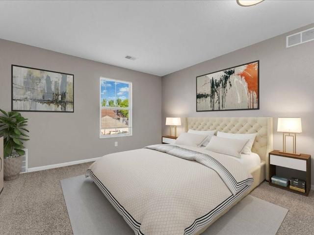Apartment for rent in Grand Rapids, Michigan