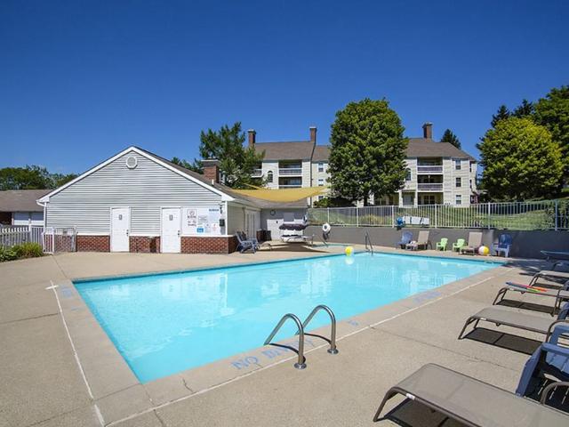 Apartment for rent in Grand Rapids, Michigan