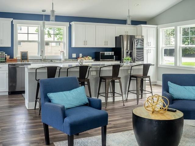 Apartment for rent in Grand Rapids, Michigan