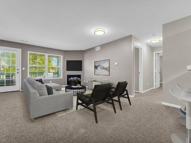 Apartment for rent in Grand Rapids, Michigan