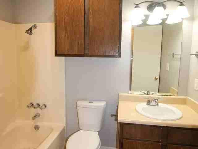Apartment for rent in Smith, Texas