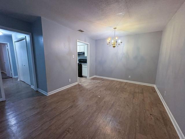 Apartment for rent in Smith, Texas
