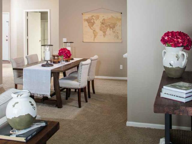 Apartment for rent in Omaha, Douglas County