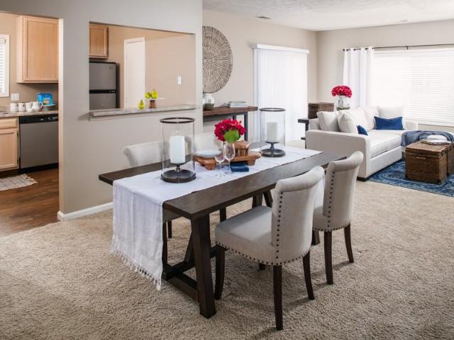 Apartment for rent in Omaha, Douglas County