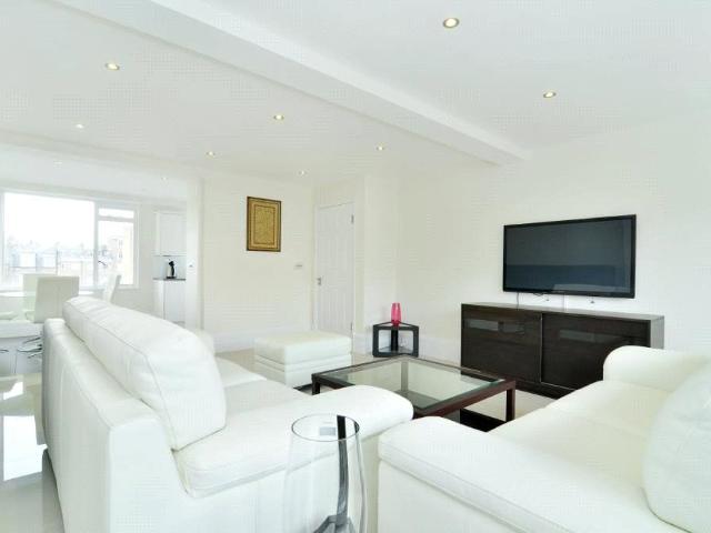 House for rent in Marylebone, Greater London