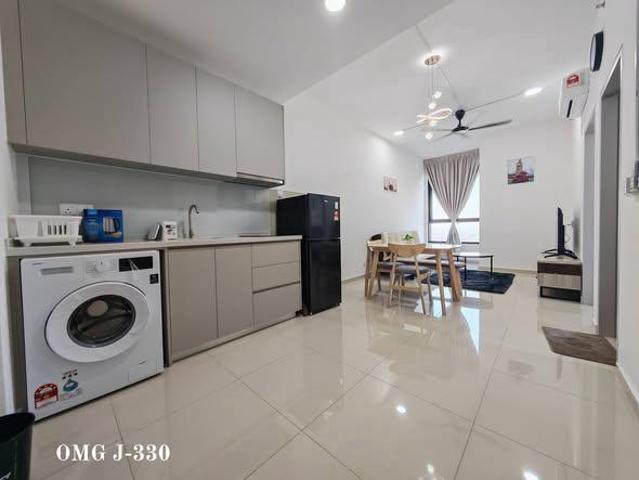 Serviced Residence for rent in Petaling, Alam Impian