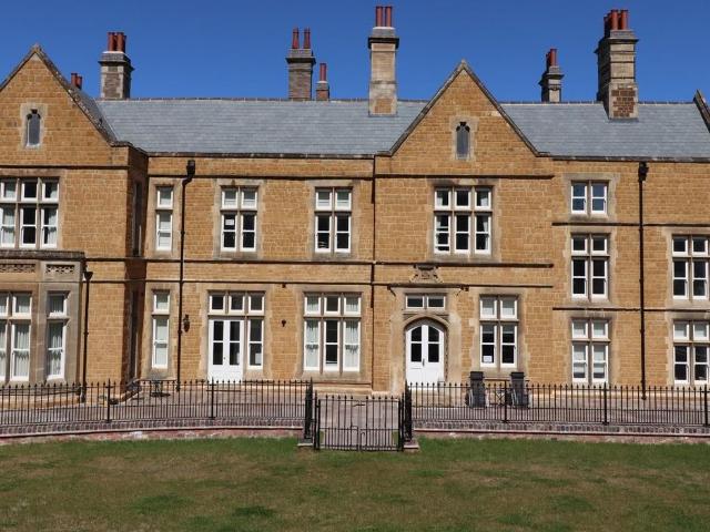 House for rent in Brentingby, Leicestershire