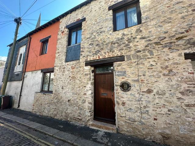 Apartment for rent in Pennycomequick, Mount Wise