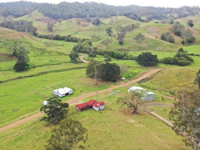 Cottage for sale in Happy Valley, Kyogle Council