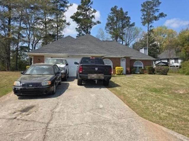 House for sale in Decatur, Georgia