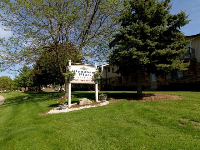Apartment for rent in Germantown, Wisconsin