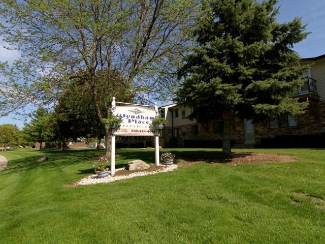 Apartment for rent in Germantown, Wisconsin