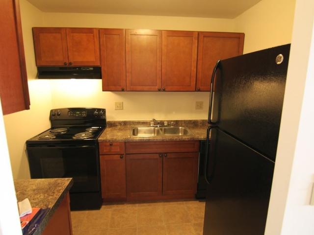 Apartment for rent in Germantown, Wisconsin