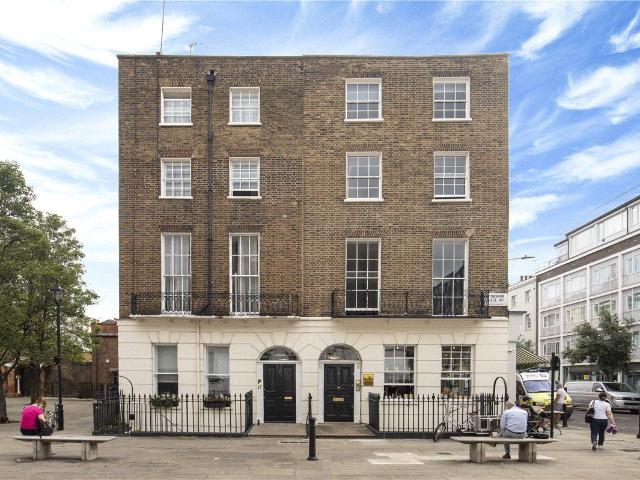 Apartment for rent in City of Westminster, Greater London