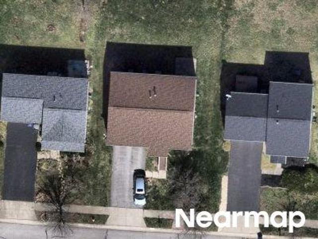 House for sale in Columbus, Ohio