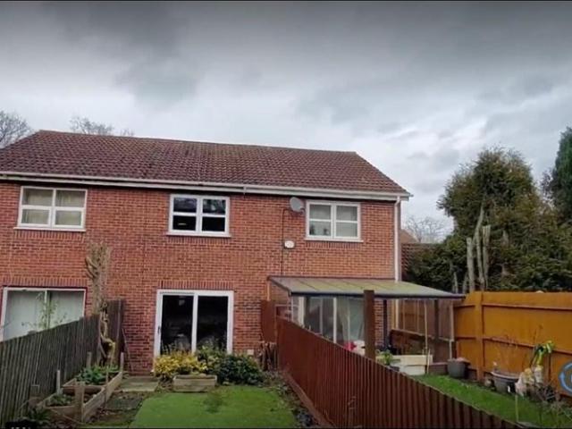 House for rent in Edgbaston, Birmingham