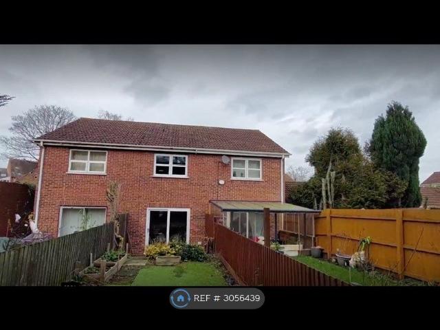 House for rent in Edgbaston, Birmingham