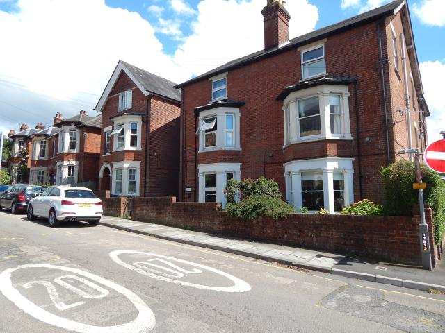 Apartment for rent in Salisbury, Wiltshire