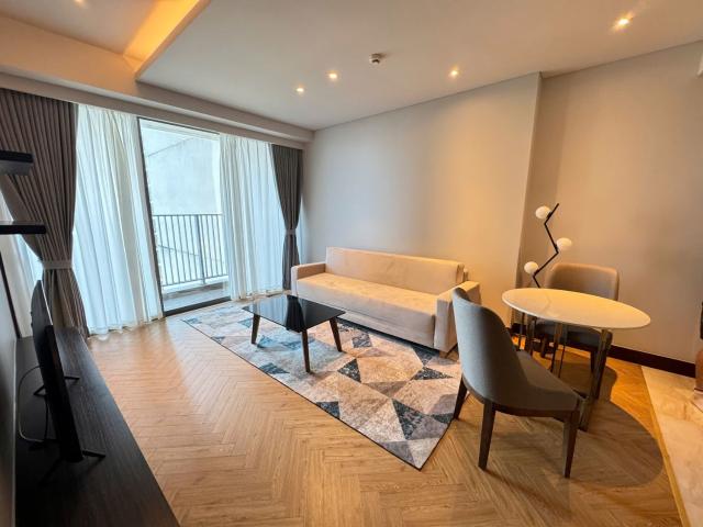 Căn hộ cho thuê tại Đà Nẵng