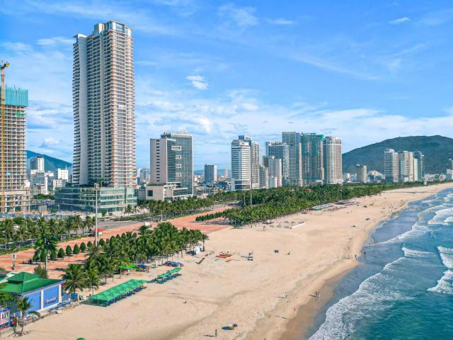 Căn hộ bán tại Đà Nẵng