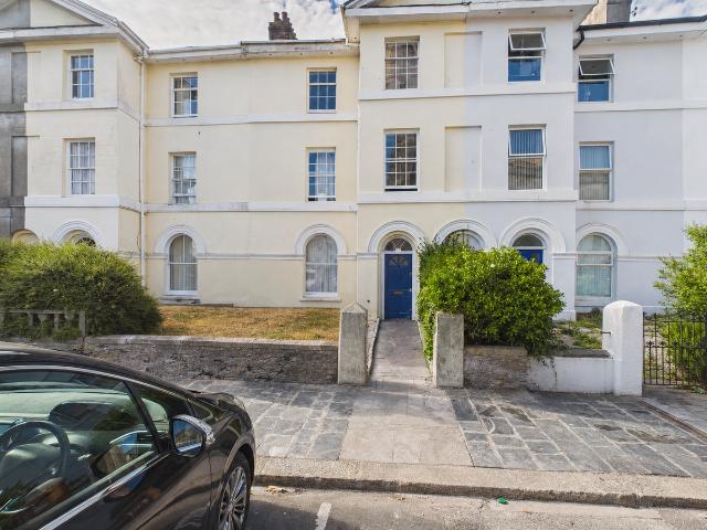 House for rent in Stonehouse, Plymouth