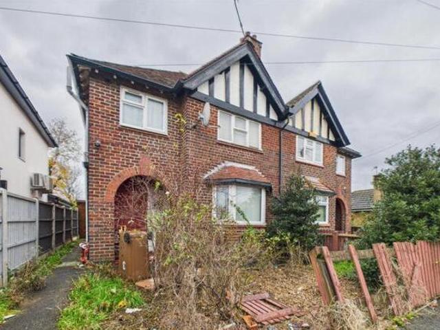 House for sale in East Midlands