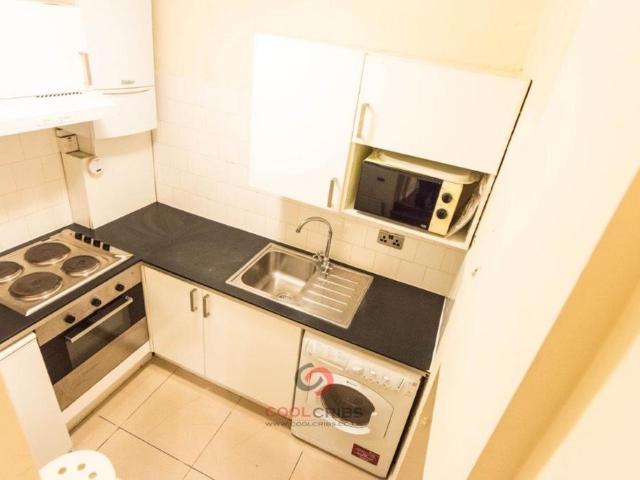 Apartment for rent in Marylebone, Greater London