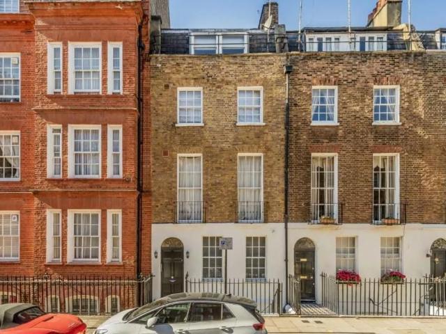 Studio for rent in City of Westminster, Greater London